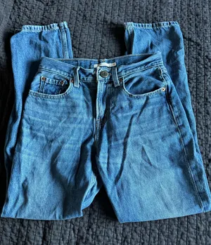 Levi’s Jeans Low Pro Straight thumbnail 1