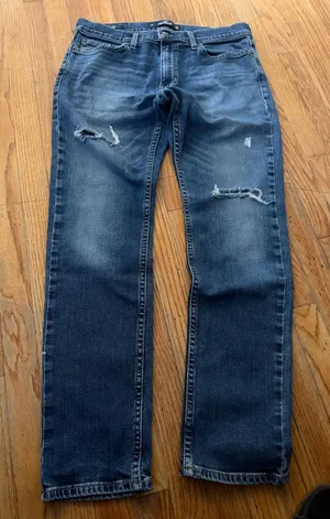 Hollister Jeans thumbnail 1