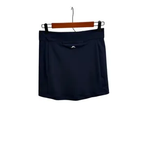 J.Lindeberg Amelie Mid Golf Skirt Navy Blue Active Athletic Skort Women's Small thumbnail 3