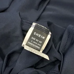 SHEIN sexy body con dress size large thumbnail 3