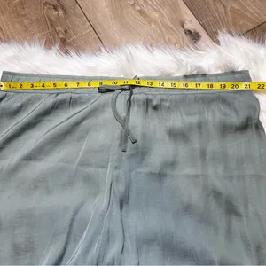 GAP BODY Silky Pajama Pants. Size XXLarge. New With Tags. thumbnail 6