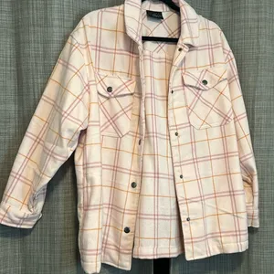 HFX shacket Size M thumbnail 1