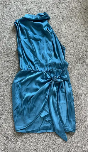 Hello Molly Mini Dress thumbnail 1