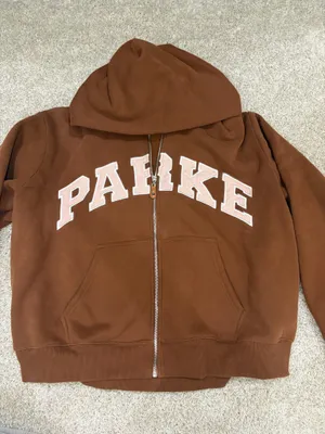 Parke Hometown full zip thumbnail 1