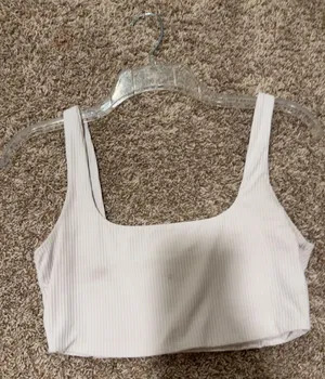 Kookai Top Crop thumbnail 1