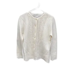 Vintage‎ Cardigan Sweater thumbnail 6