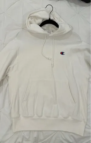Champion Reverse Weave Hoodie thumbnail 1