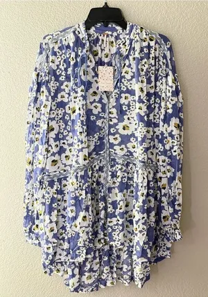 Free People Dress Size thumbnail 1