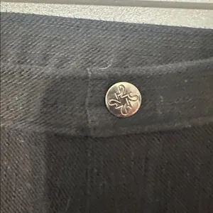 Simply Vera Vera Wang Women Jeggings Black Slim Fit Stretch Small thumbnail 4