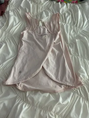 Lululemon Tank Top thumbnail 4