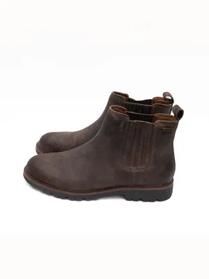 Comfortiva - Ledelle Waterproof‎ Chelsea Boot - Wide Width thumbnail 3