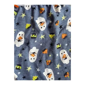 Halloween Boxer‎ Shorts Women's XL Jaclyn Intimates NWOT Ghosts thumbnail 4