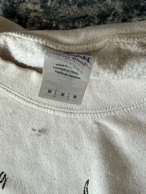 Harry Styles Crewneck thumbnail 2