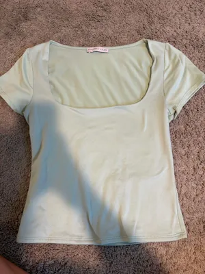 Sincerely Jules Shirt thumbnail 2