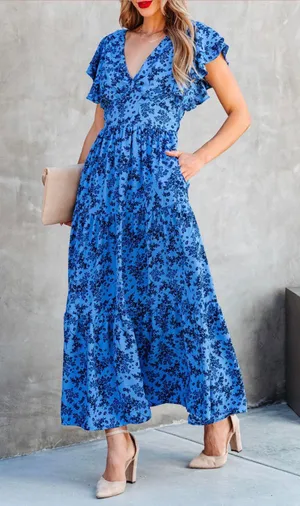 Vici Dress thumbnail 4