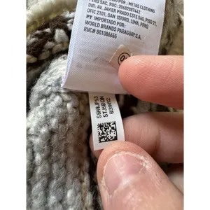 American Eagle Women Size Small‎ Cardigan Sweater Button Down Knit Crop Y2K City thumbnail 13