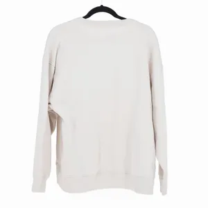 Abercrombie & Fitch Soft A&F Collection Ski Vail Colorado Embroidered Sweater L thumbnail 4