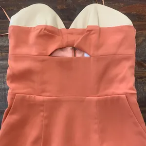Runway Seven Runaway The Label Dress thumbnail 2