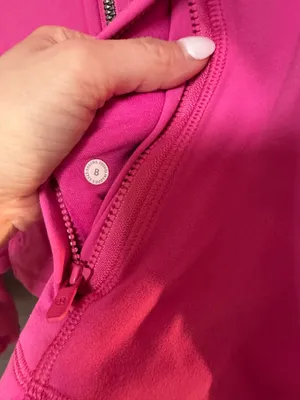 Lululemon Define Jacket thumbnail 3