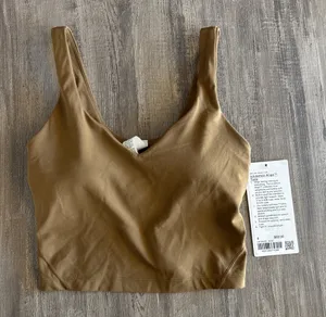 New lululemon tank 4 thumbnail 1