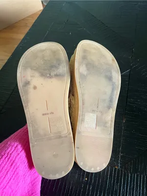 Dolce Vita Wrenley Platform Rafia Sandals Size 10 thumbnail 5