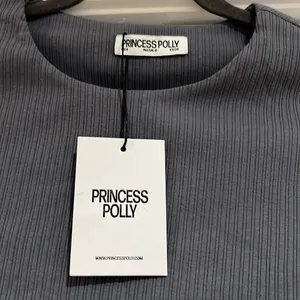 Princess Polly‎ NWT NICOLA BODYSUIT SLATE size 4 thumbnail 5