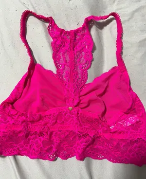 Victoria's Secret PINK Bralette thumbnail 2