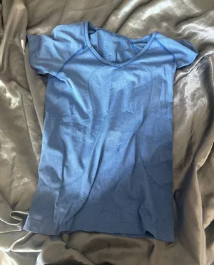 Lululemon Shirt Tech thumbnail 1