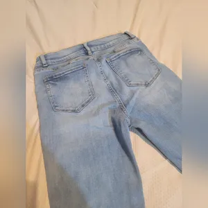 Soho Women's Light Blue Jeans thumbnail 8