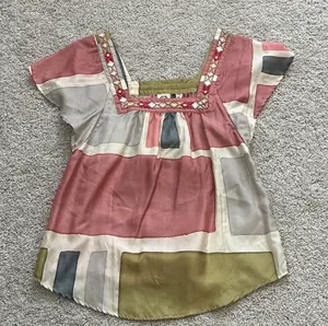 Anthropologie Top thumbnail 1