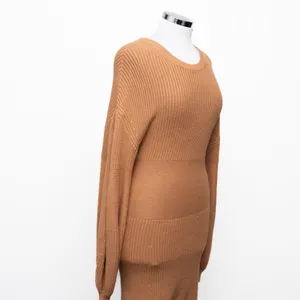 STAUD - Marylebone Knit Dress‎ thumbnail 9
