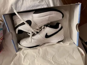 Ja Nike Morant Basketball Shoes thumbnail 4