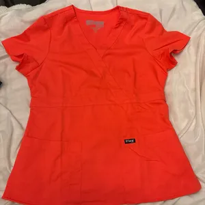Grey's Anatomy Women's Scrub Top thumbnail 1