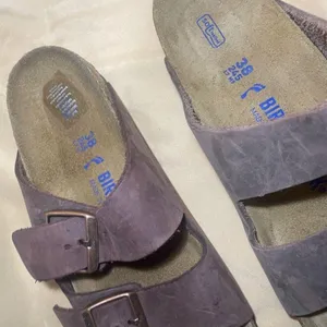 Birkenstock Arizona Habana Oiled Leather thumbnail 11