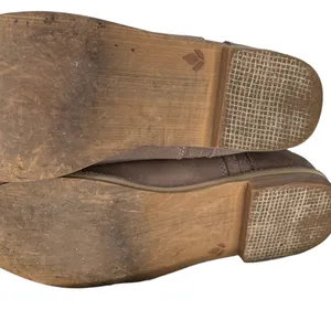 Reef High Desert Tall Suede‎ Boots thumbnail 5