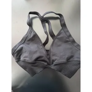 Free People Movement Good‎ Karma Bra Black Small Activewear Yoga thumbnail 2