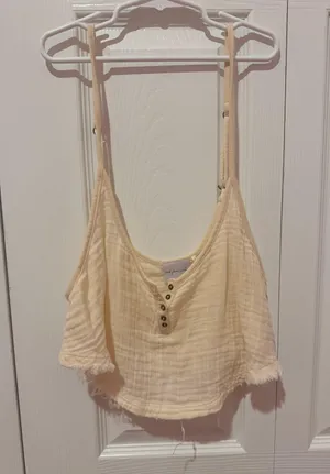 Urban Outfitters Top thumbnail 1