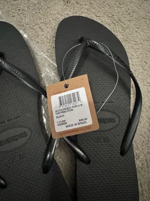 Havaianas Flip-Flops Women’s thumbnail 2