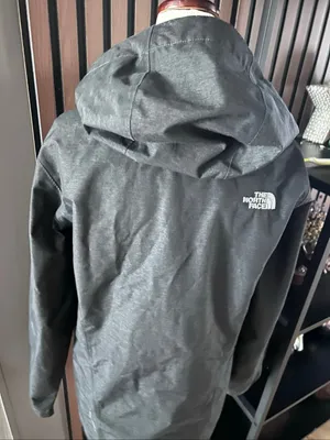 The North Face Alta Vista Jacket Women's S rain jacket Penske logo thumbnail 2