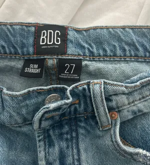 BDG Urban Outfitters Jeans thumbnail 2