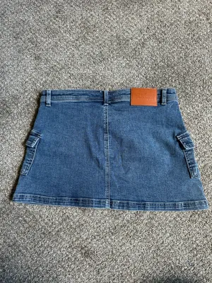Princess Polly Skirt thumbnail 4