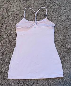 Lululemon ‼️ Power Pose Tank‼️ thumbnail 4