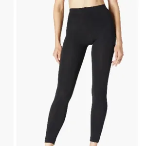 Stems Luxury for Legs Fleece Lined Thermal Leggings, Black, Size Medium, NWT thumbnail 2