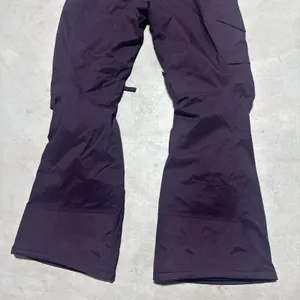 The North Face DryVent Women's Plum Purple Snow Pants SZ S Regular Waterproof thumbnail 8