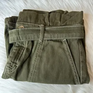 Free People Splendor In The Grass Skirt Size 8 thumbnail 9