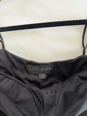 ZARA Top thumbnail 3