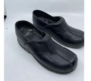Dansko Black Unisex Mules/Clogs Size Euro39/US 8.5 thumbnail 2