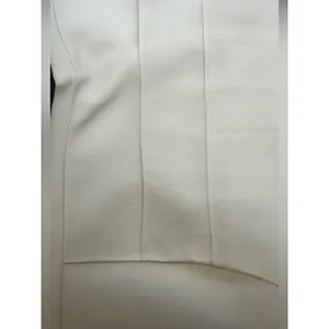 ZARA Strapless Corset Bustier Sweetheart Neckline S 4 6 thumbnail 7