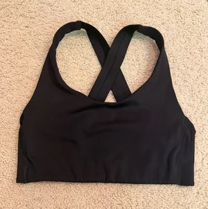 New Balance Sports Bra thumbnail 1