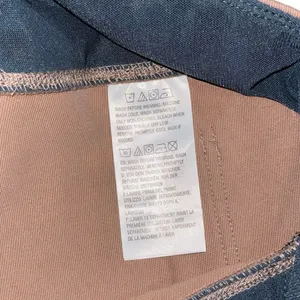 NWT Women with Control Elite Prime Stretch Denim Flare Pants Driftwood Size 16 thumbnail 9